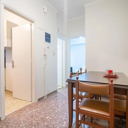 Katehaki Metro Station 2 Persons By Mps Apartment Athens